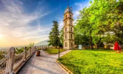 10 Ekim Bursa'da hava nasıl olacak?