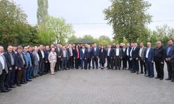 Nilüfer Belediyesi’nden üreticiye İtalyan çimi tohumu desteği