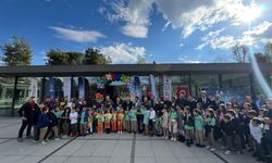 Çilek’ten Çocuklara İlham Veren Yapay Zekâ Deneyimi