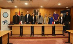 Nilüfer’in geleceği için üniversite ve yerel yönetim güçlerini birleştirdi
