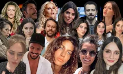 Ünlülere uyuşturucu operasyonu: 8 isimde uyuşturucu tespit edildi