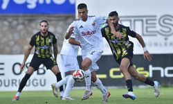 Kafkasspor'da parladı, İnegölspor'da yıldızlaşıyor