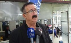 Mobil toprak analizi projesi İnegöl'de uygulandı