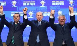 7 belediye başkanı daha AK Parti'ye katılıyor