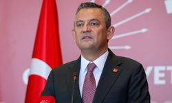 Özgür Özel: "Sumud Filosu’na saldırı büyük bir ahlaksızlıktır"