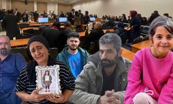 Narin Güran c*nayeti davasında üç kişi tahliye edildi