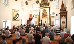 Diyanet'in Cuma Hutbesinde Hendek-Gazze benzetmesi
