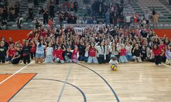 Mehmet Ege İnşaat Orhaniyespor'da Galibiyet Kız Çocuklarına Armağan Edildi