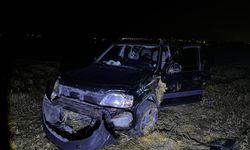 İnegöl'de anne ve kızı ölümden döndü