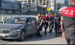 Sinan Ateş davası sanıklarından Avukat Öktem’e İstanbul’da silahlı saldırı