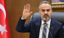 Alinur Aktaş’tan Bozbey’e sert eleştiri
