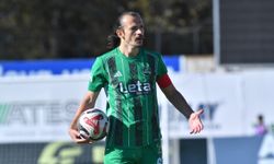 Kafkasspor taraftarının sevgilisi oldu! Emre Kara performansı ile büyülüyor