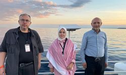 İsrail İnegöllü Milletvekili gözaltına aldı