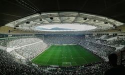 BURSASPOR'DA ÖMER ERDOĞAN SESLERİ