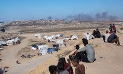 İsrail ve Hamas, Gazze'de ateşkes anlaşmasını onayladı