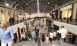 53. MODEF EXPO Uluslararası İnegöl Mobilya Fuarı Başlıyor!