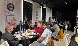 Eğitim-Bir-Sen İnegöl Temsilciliğinden Birlik ve Dayanışma Buluşması