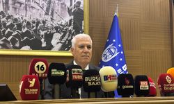 Başkan Bozbey'den su açıklaması