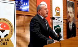 TÜFAD başkanından Bursaspor'un teknik hocasına tam destek