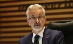 Eski Nilüfer Belediye Başkanı Erdem hakkında gözaltı kararı verildi
