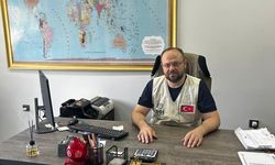 İHH İnegöl'den Gazze için yardım çağrısı: "İsrail'in anlaşmaya ne kadar sadık kalacağı şüpheli"