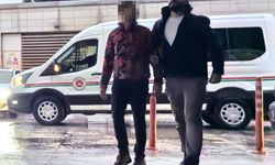 İnegöl'de uyuşturucu taciri kıskıvrak yakalandı
