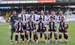 Sultan Su İnegölspor'un konuğu Kepezspor