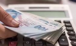 Maaşın yüzde 60’ına haciz gelebilir