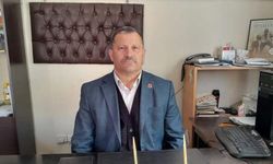 Yıllarca mahallesine hizmet etmişti... Merhum muhtarın ismi o parkta yaşatılacak