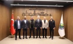 ALPER TABAN'DAN AMATÖR SAHALAR İÇİN MÜJDE