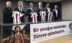 İnegölspor'da çocuklar için muhteşem kampanya