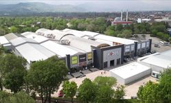 BURSA BÜYÜKŞEHİR’DEN İNEGÖL’E YENİ FUAR ALANI MÜJDESİ
