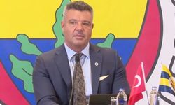 Fenerbahçe Başkanı Sadettin Saran: Hainleri ifşa edeceğim