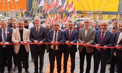 BİGENÇ GENÇ ODASININ 41’NCİ MAĞAZASI ERTUĞRULGAZİ CADDESİNDE AÇILDI