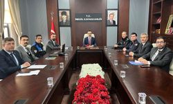 İnegöl’deki metruk binalar ne olacak? Kaymakam talimat verdi