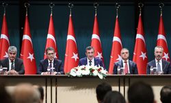 2026 yılı bütçesi açıklandı: En büyük pay eğitim alanına ayrıldı