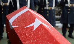 MSB acı haberi duyurdu: 1 asker şehit oldu