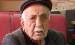 Mehmet Sargın'ın acı günü