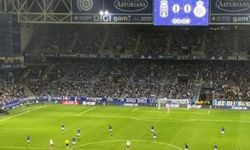 Futbolda yeni kriz! Dev maçta şok protesto
