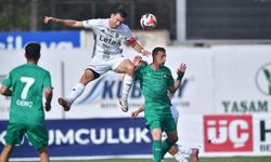 Kafkasspor'u son dakikada ipten aldı
