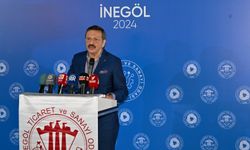 TOBB Başkanı Hisarcıklıoğlu onlar için İnegöl'e geliyor