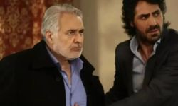 Kurtlar Vadisi'nin Baba Memduh'u hayatını kaybetti