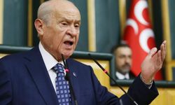 MHP lideri Bahçeli: 81 Düzce'den sonra 82 KKTC olmalıdır