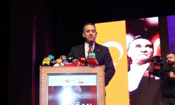 CHP Bursa İl Kongresi’nde İnegöl Vurgusu