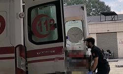 İnegöl'de yaramazlığı öldürüyordu