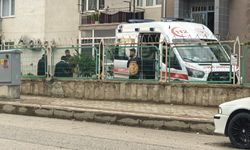 İnegöl'de 100 yaşındaki kadın evinde ölü bulundu