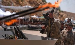 PKK tüm güçlerini Türkiye'den çekeceğini duyurdu