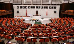 TBMM'de bu hafta hangi konular görüşülecek?