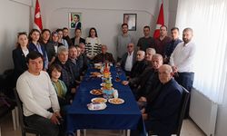 MARAŞ’TA KAZADA HAYATINI KAYBETTİ... ADI İNEGÖL'DE YAŞATILACAK