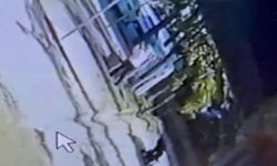 İnegöl'de bir garip olay... 2500 doları gitti